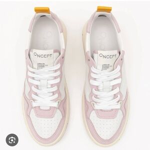 ONCEPT Phoenix Sneaker Women’s 8.5